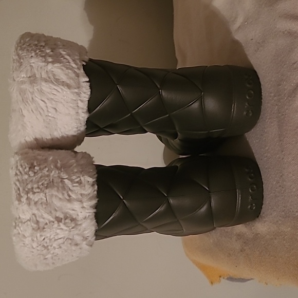 Crocs boots - Picture 4 of 4